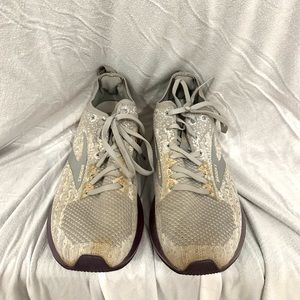 Brooks running shoes